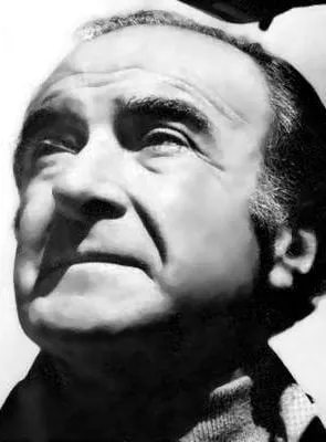 Stanley Cortez - Diretor de fotografia, 4 de novembro de 1908, 23 de dezembro de 1997