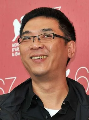 Stanley Kwan - 9 de outubro de 1957