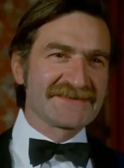 Stanley Lebor - 24 de setembro de 1934, 23 de novembro de 2014