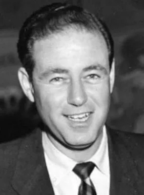 Stanley Rubin - 8 de outubro de 1917, 2 de março de 2014