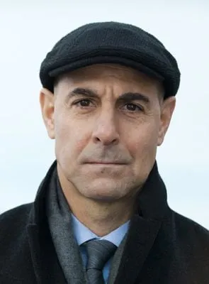 Stanley Tucci - Ator, Diretor, Roteirista, 11 de novembro de 1960