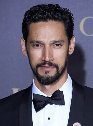 Stany Coppet - Ator, 3 de março de 1976