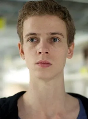 Stef Aerts - 22 de novembro de 1987