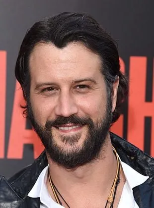 Stefan Kapicic - Ator, 1 de dezembro de 1978