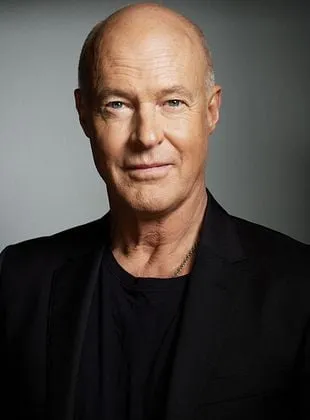 Stefan Sauk - 6 de junho de 1955