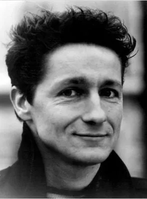 Stefan Schwietert - 29 de janeiro de 1961