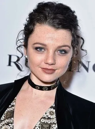 Stefania Owen - Atriz, 15 de dezembro de 1997