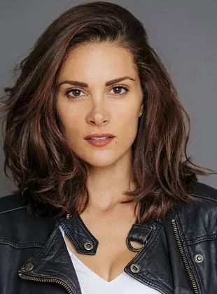Stefania Spampinato - Atriz, 17 de julho de 1982