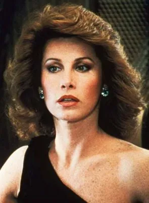 Stefanie Powers - Atriz, 2 de novembro de 1942