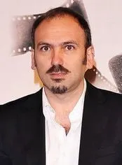 Stefano Savona - 18 de dezembro de 1969