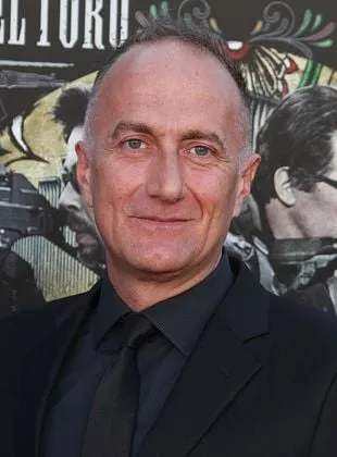 Stefano Sollima - Diretor, Criador, Roteirista, 4 de maio de 1966