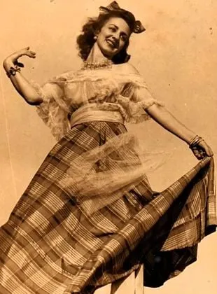 Stelinha Egg - 18 de julho de 1914, 17 de julho de 1991