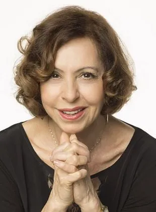 Stella Freitas - Atriz, 18 de maio de 1954