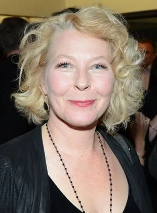 Stella Gonet - Atriz, 8 de maio de 1960