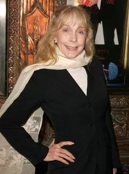 Stella Stevens - Atriz, 1 de outubro de 1938, 17 de fevereiro de 2023