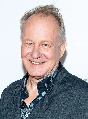 Stellan Skarsgård - Ator, Produtor de set, 13 de junho de 1951