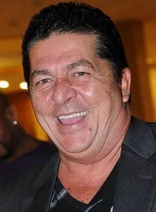 Stepan Nercessian - Ator, 2 de dezembro de 1953