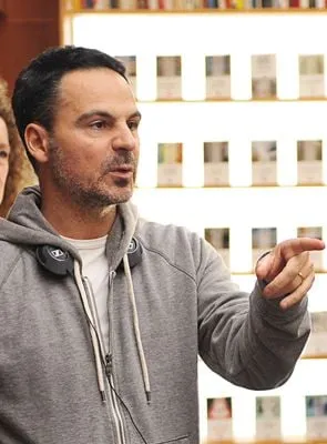 Stephan Archinard - 19 de julho de 1973