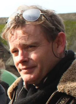 Stephan Elliott - Diretor, Roteirista, Ator, 27 de agosto de 1964