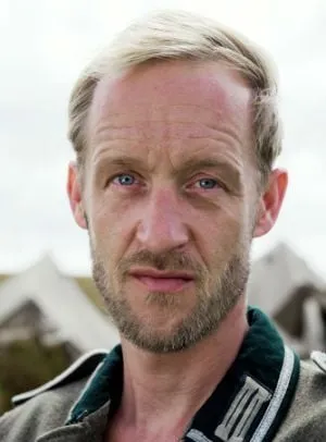 Stephan Kampwirth - Ator, 20 de março de 1967