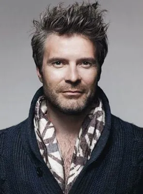 Stéphane Archambault - 30 de novembro de 1969