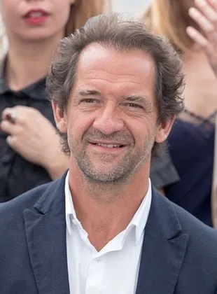 Stéphane De Groodt - Ator, 3 de março de 1966