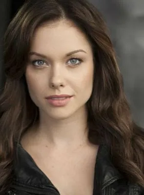 Stephanie Bennett (III) - Atriz, 12 de junho de 1989