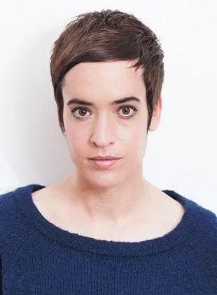 Stéphanie Blanchoud - 26 de setembro de 1981