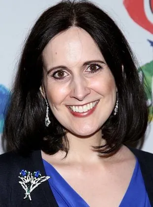 Stephanie D'Abruzzo - 7 de dezembro de 1971