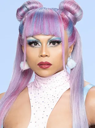 Stephanie Prince - 4 de novembro de 1997