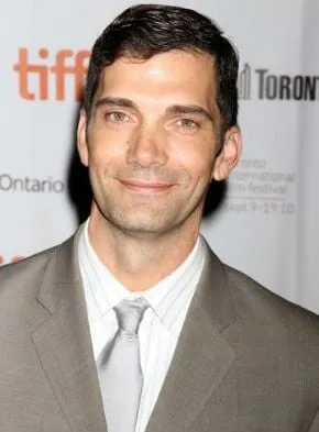 Stephen Blackehart - Ator, 1 de dezembro de 1967