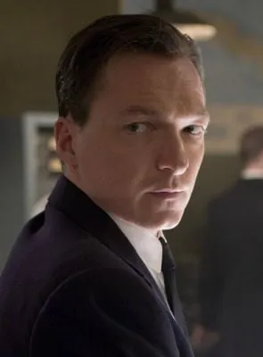 Stephen Bogaert - Ator, 9 de setembro de 1967