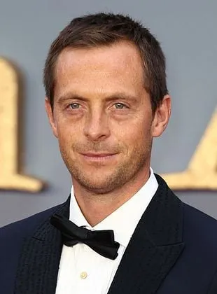 Stephen Campbell-Moore - Ator, Diretor de fotografia, 30 de novembro de 1979