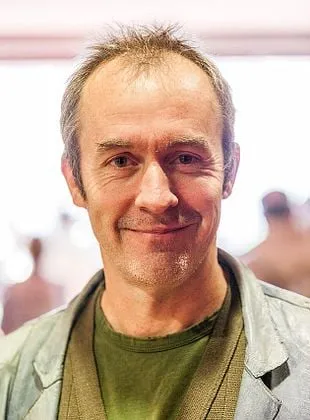 Stephen Dillane - Ator, 27 de março de 1957