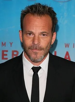 Stephen Dorff - Ator, Produtor de set, Compositor, 29 de julho de 1973