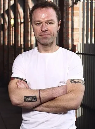 Stephen Elliott (II) - 3 de dezembro de 1971