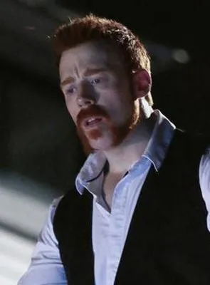 Stephen Farrelly - 28 de janeiro de 1978