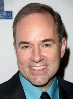 Stephen Flaherty - 18 de setembro de 1960