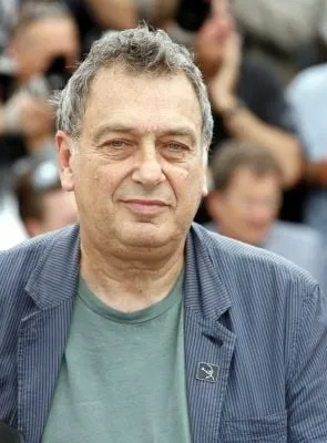 Stephen Frears - Diretor, Produtor Executivo, Ator, 20 de junho de 1941