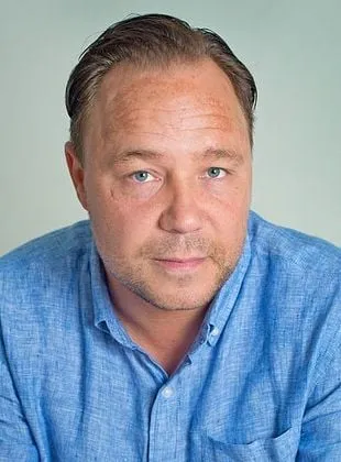 Stephen Graham - Ator, Produtor Executivo, Criador, 3 de agosto de 1973