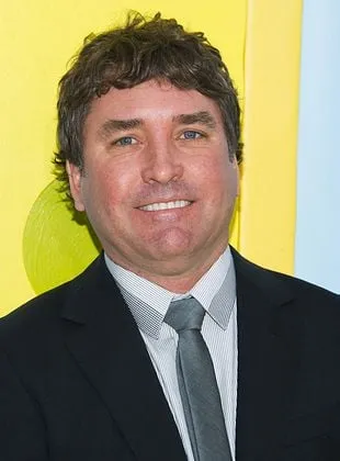Stephen Hillenburg - Produtor de set, Criador dos personagens originais, Roteirista, 21 de agosto de 1961, 26 de novembro de 2018