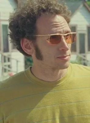 Stephen Kunken - Ator, 23 de outubro de 1971