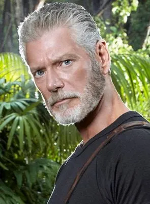 Stephen Lang - Ator, Coprodutor executivo, Produtor Executivo, 11 de julho de 1952