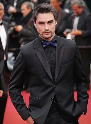 Stephen Manas - 27 de julho de 1992