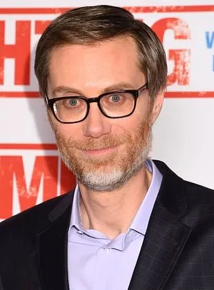 Stephen Merchant - Roteirista, Diretor, Ator, 24 de novembro de 1974