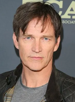Stephen Moyer - Ator, Diretor, Produtor Executivo, 11 de outubro de 1969