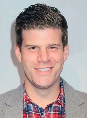Stephen Rannazzisi - Ator, 4 de julho de 1978