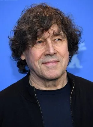 Stephen Rea - Ator, 31 de outubro de 1946