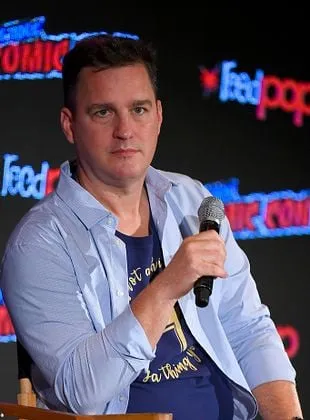 Stephen Wacker - 8 de maio de 1970