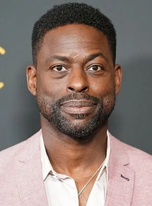 Sterling K. Brown - Ator, Produtor Executivo, Produtor, 5 de abril de 1976